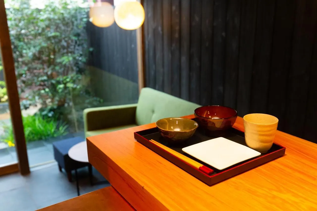 Сasa de vacaciones Villa Noyado Arashiyama Kioto Japón