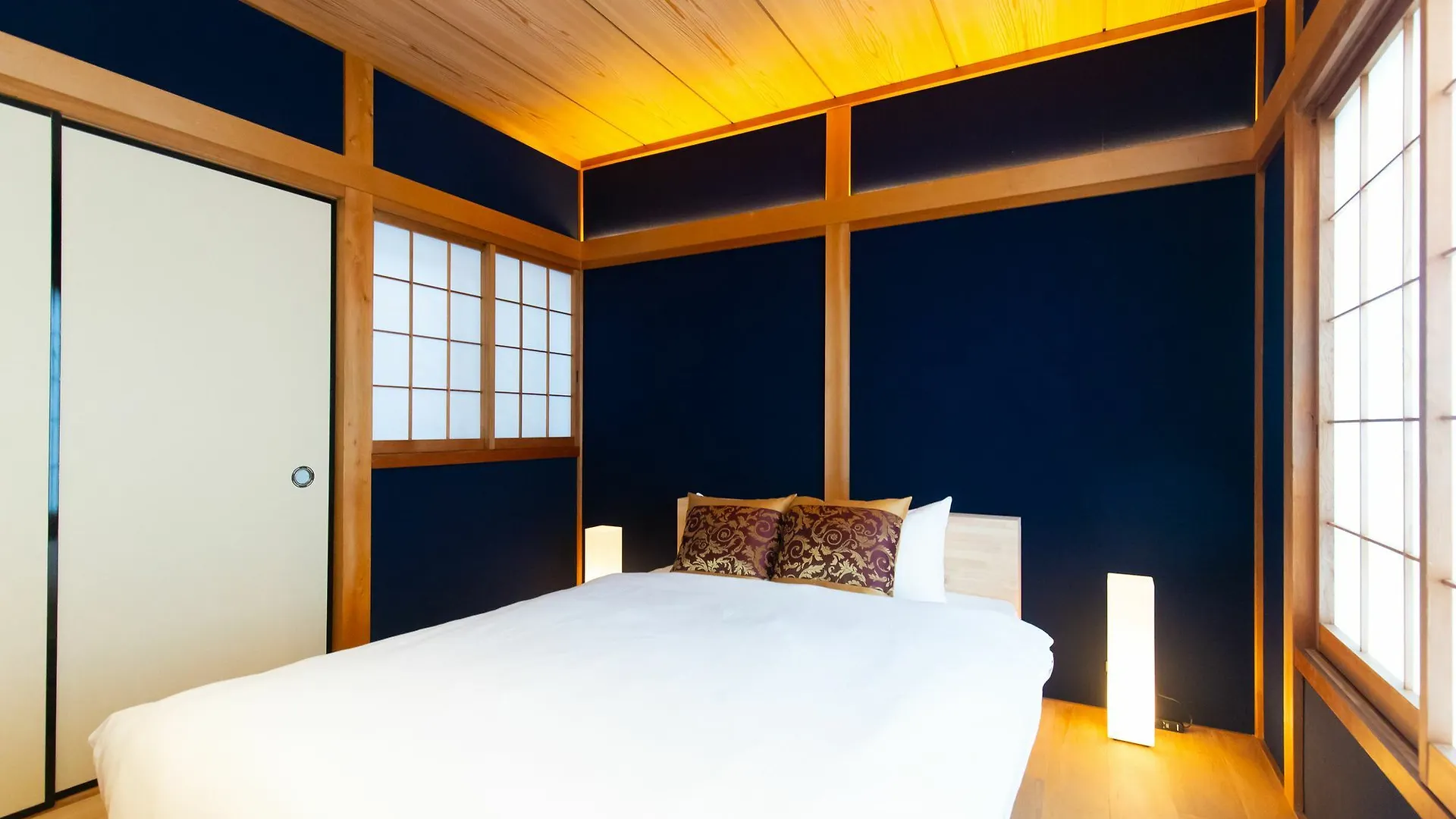 Villa Noyado Arashiyama Kioto Сasa de vacaciones