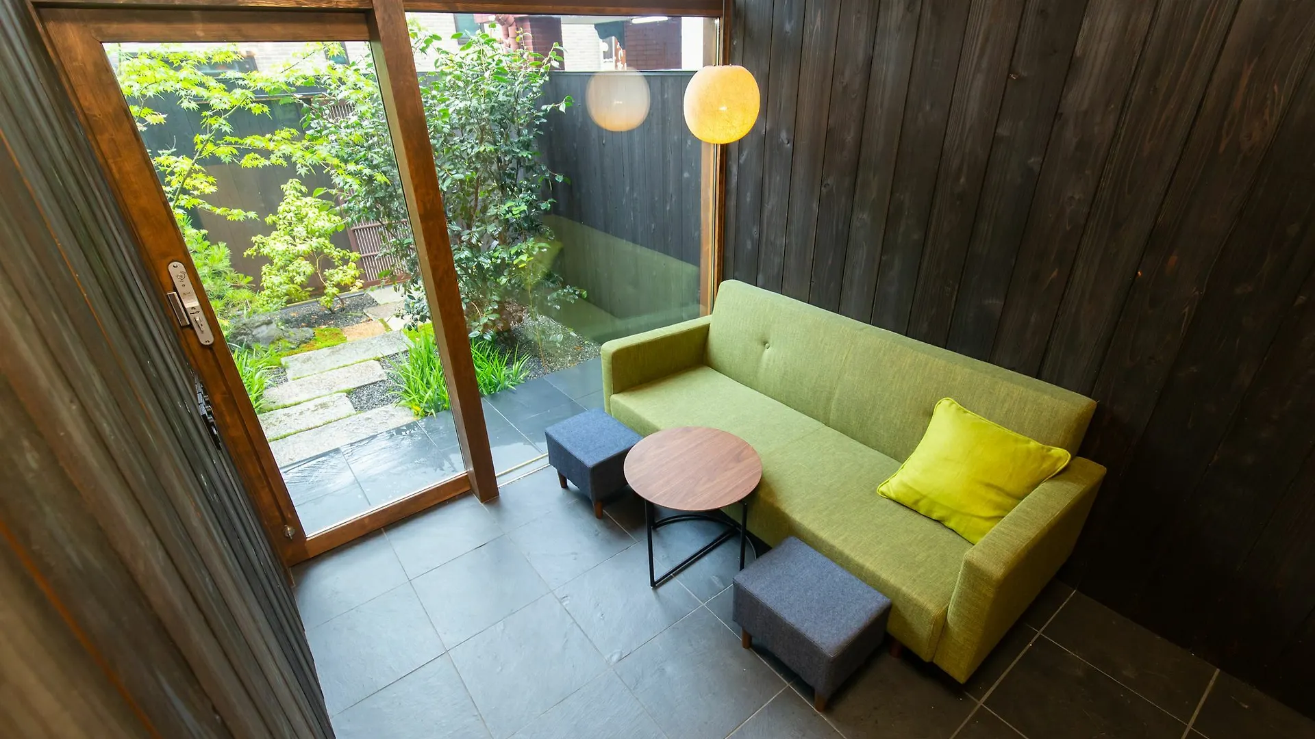 Villa Noyado Arashiyama Kioto