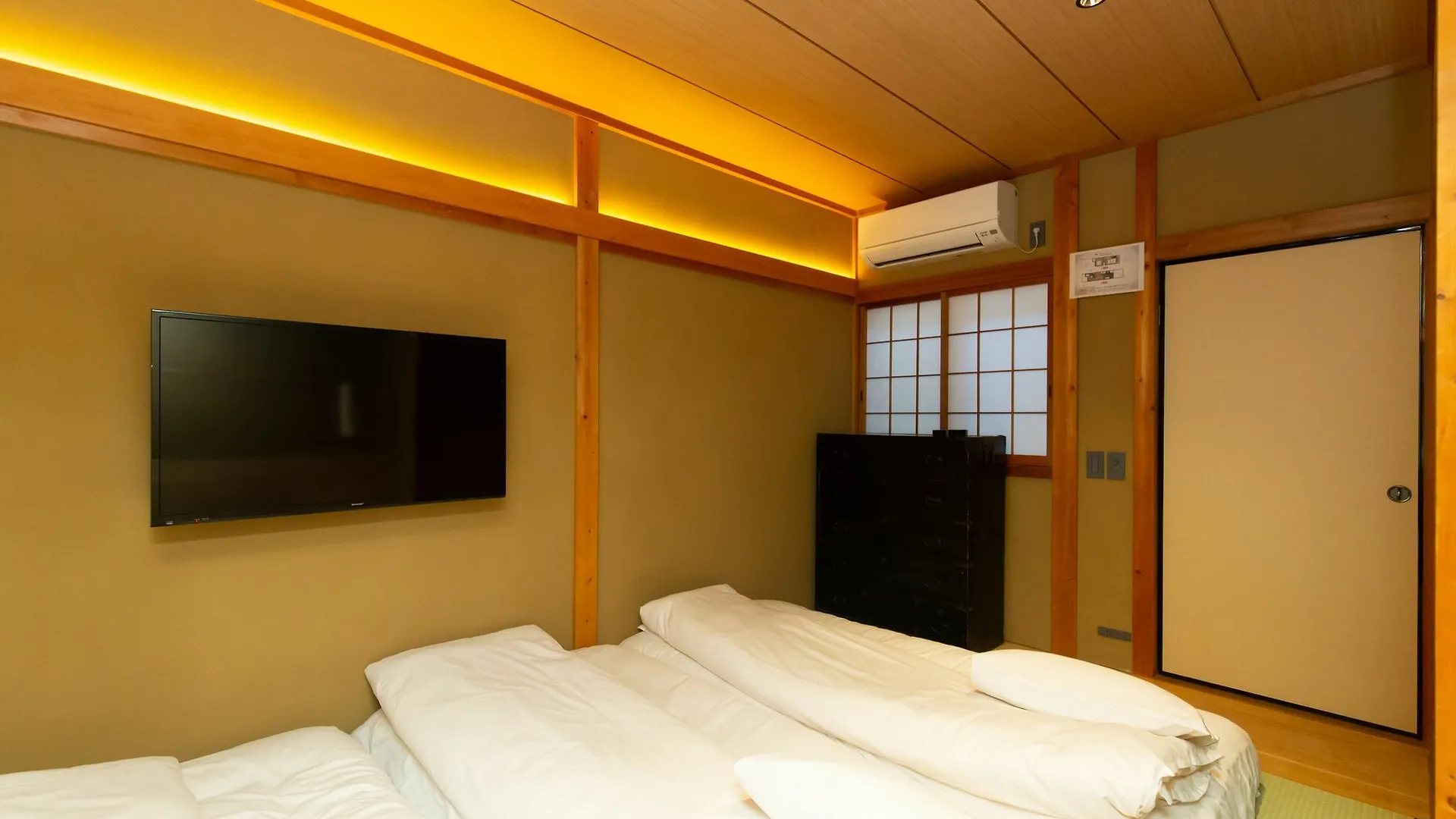 Villa Noyado Arashiyama Kioto Сasa de vacaciones