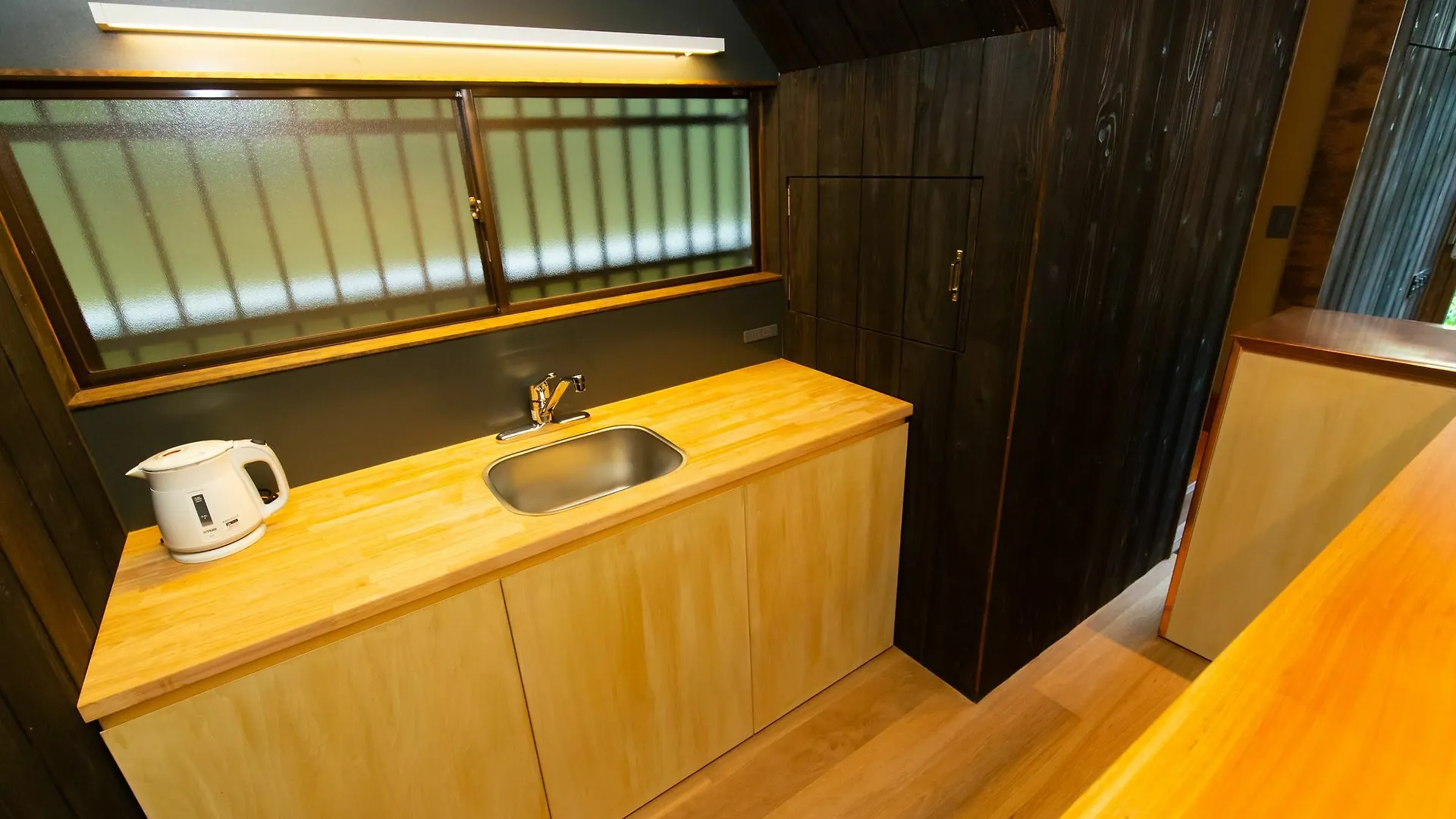 Villa Noyado Arashiyama Kioto 0*,  Japón