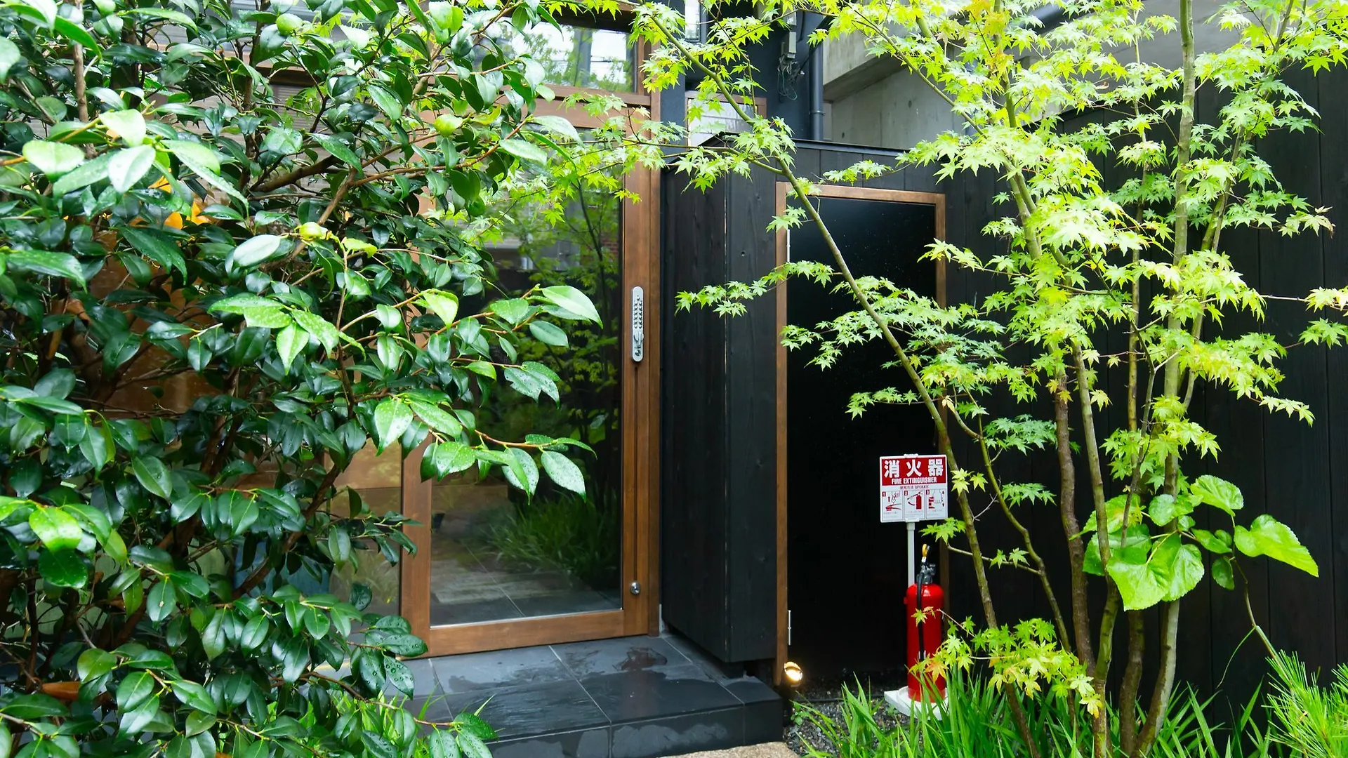 Villa Noyado Arashiyama Kioto 0*,  Japón